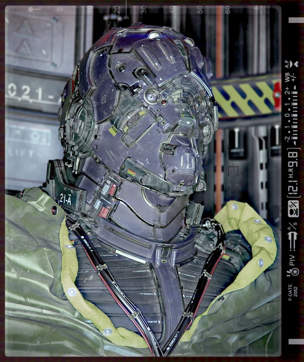 To this day, after more than a decade, nobody has come close to the work Mike Nash did in this specific genre. Only failed emulative attempts. Never something that genuinely surpassed it and truly took it to the next level. Gone too soon.