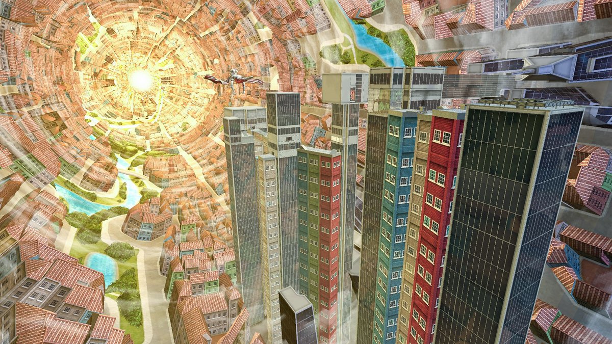 #ULTRAKILL
victoria holland has shared some of her work on fraud via bluesky, i took the time to download some of the images she posted and share them here because i feel like it's a shame if people who aren't on blue sky missed these, anyways enjoy!