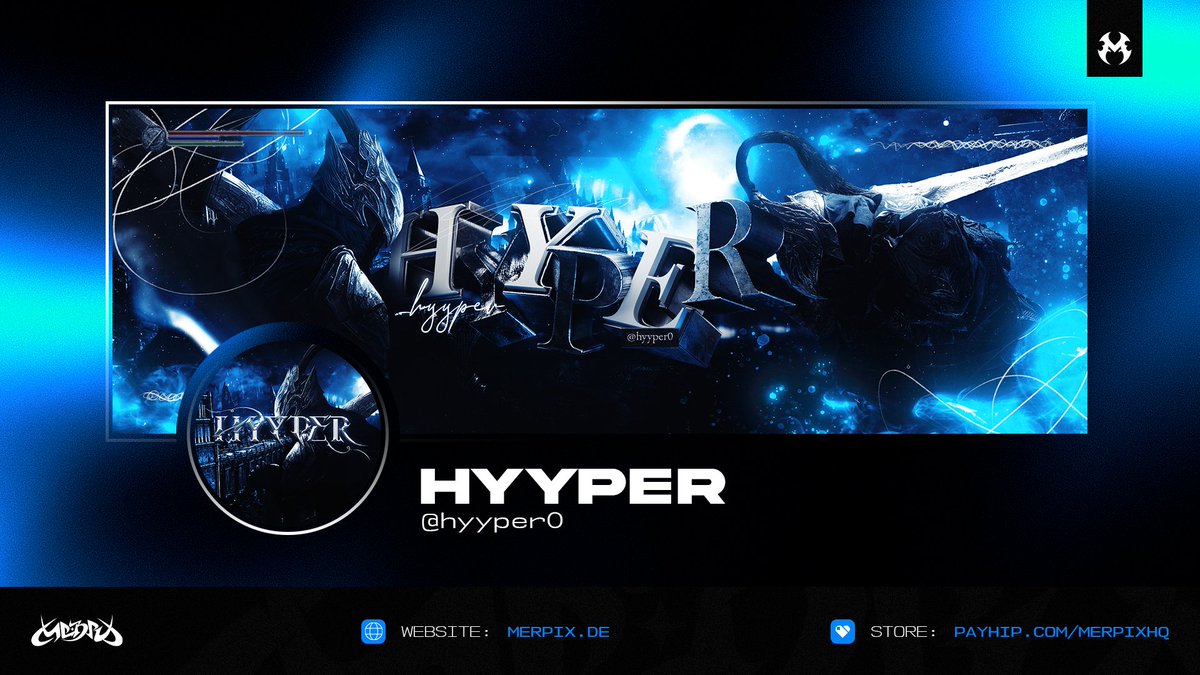 Ghost Merpix tweet media