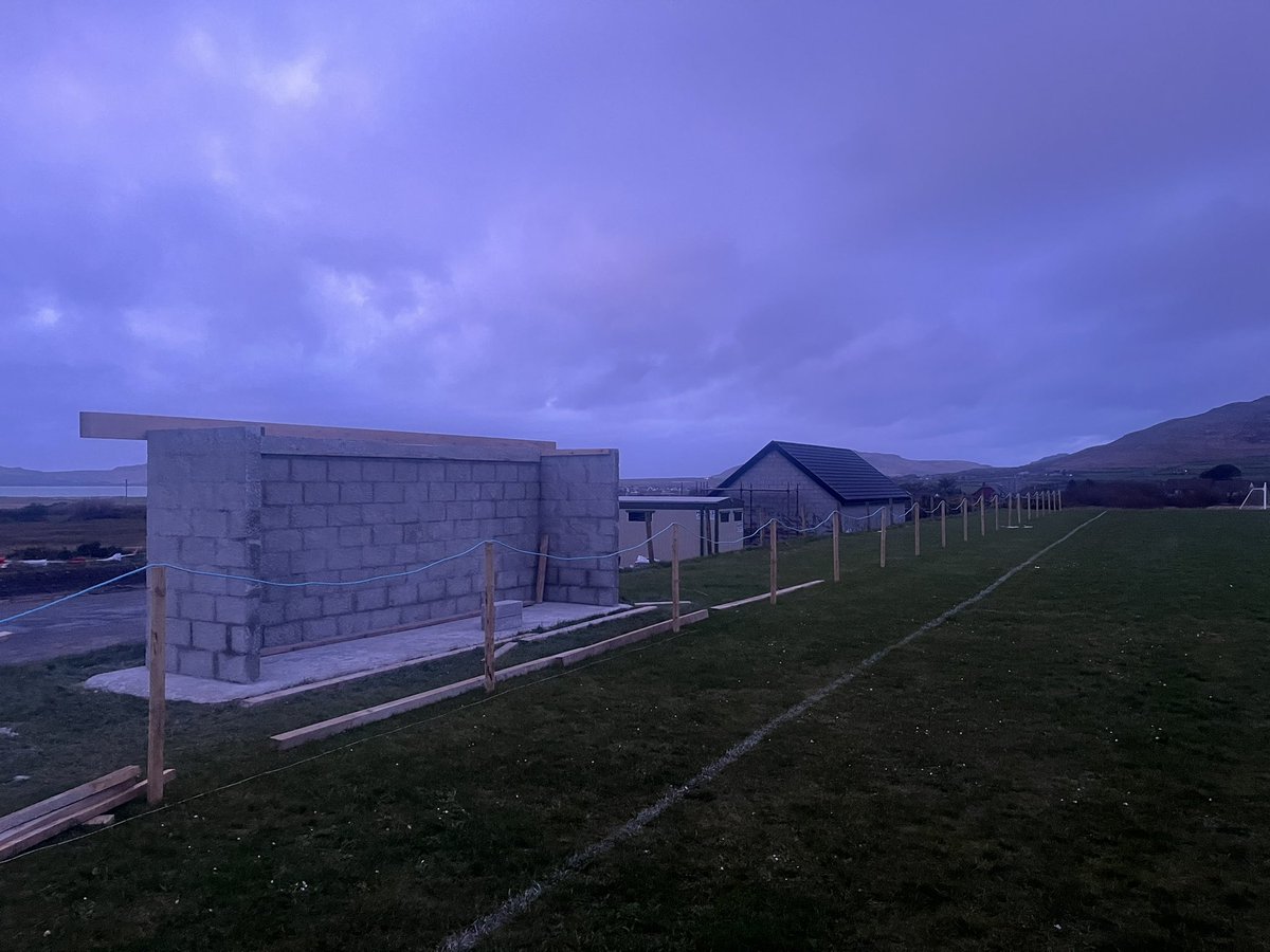 Cumann Caide na Gaeltachta tweet media