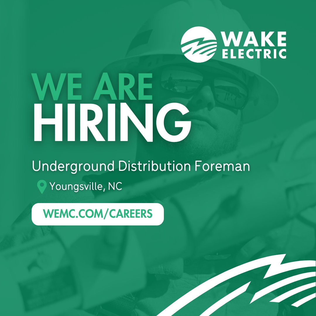 Wake Electric tweet media