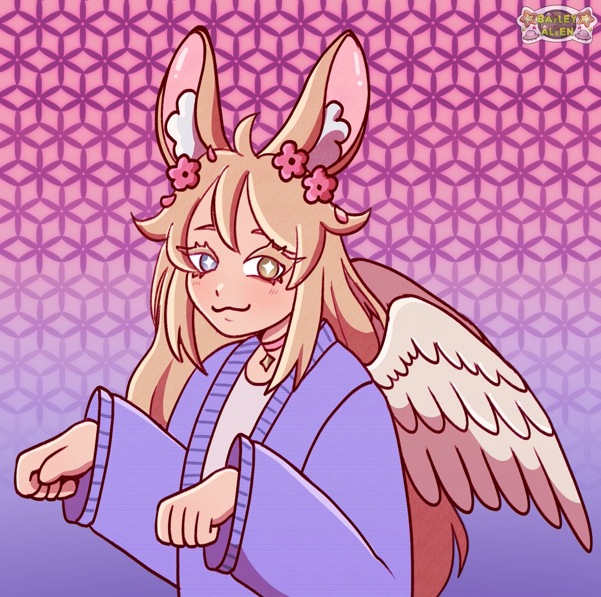 🛸Bailey🛸 ᯓ★ tweet media