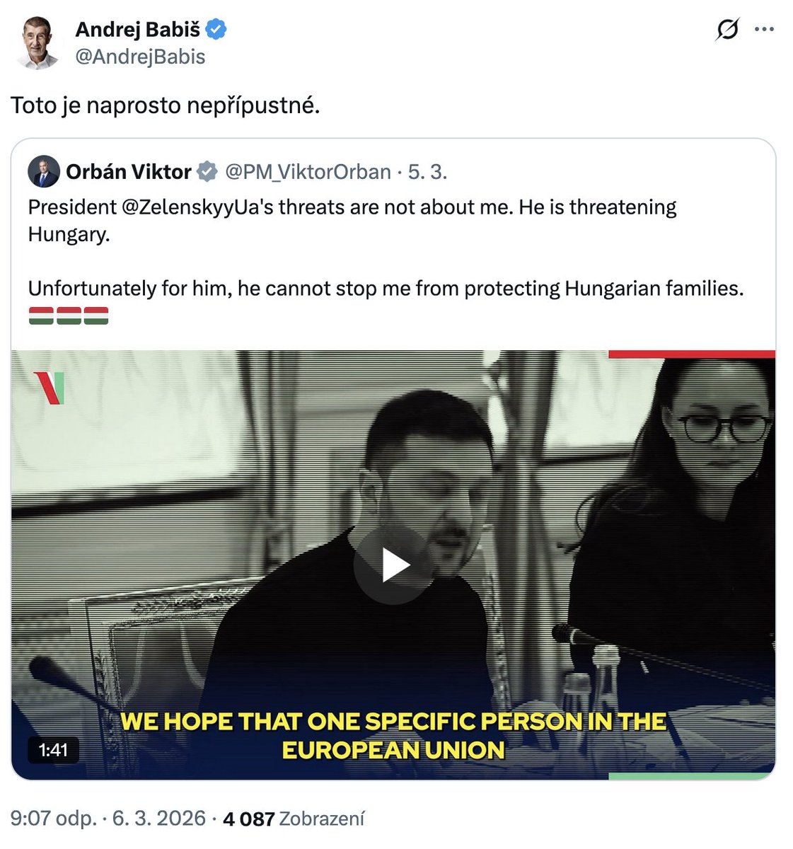 Ján Simkanič tweet media