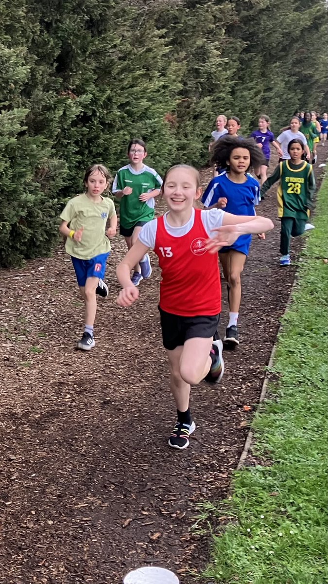 St.George's RC tweet media