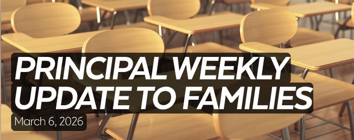 Forest Park Elementary School Principal tweet media