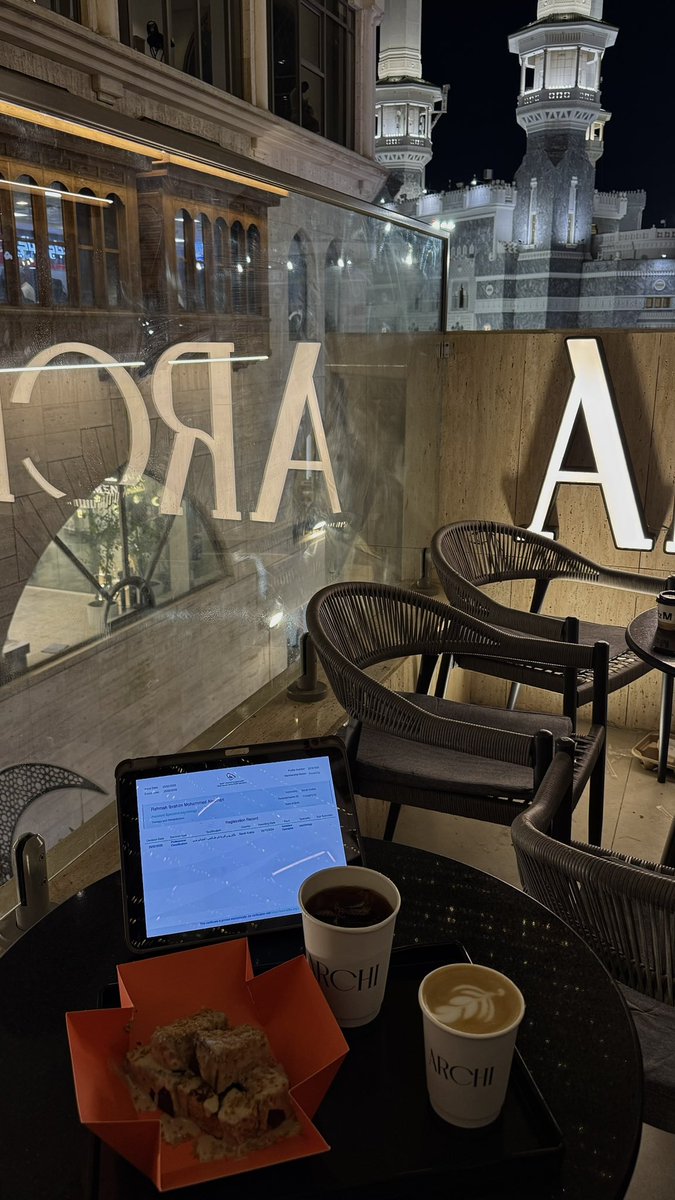 Rahmah Alasmari tweet media