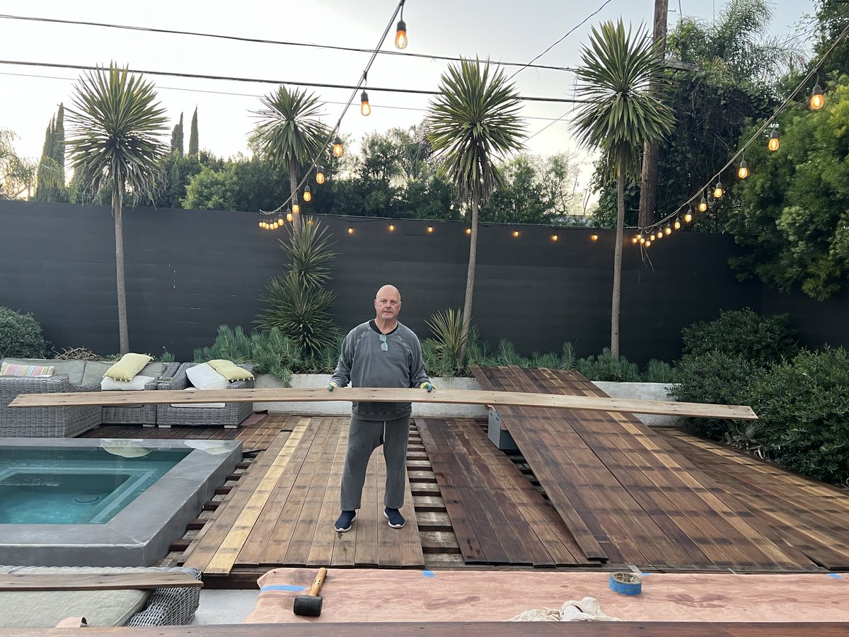 Michael Chiklis tweet media