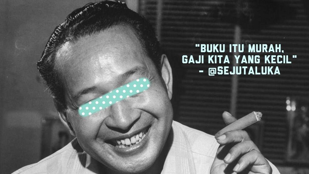 izin menghujat kak tweet media