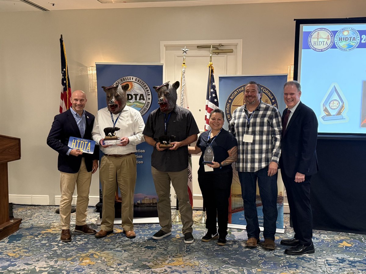 Alameda County Sheriff tweet media