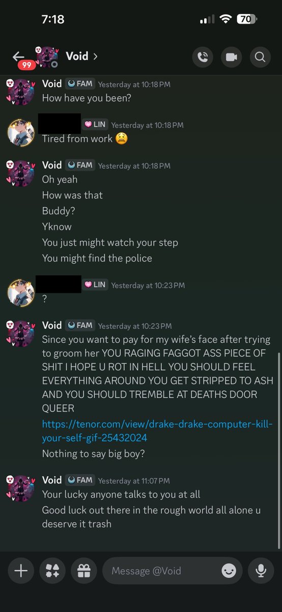 LinIsCrazy tweet media