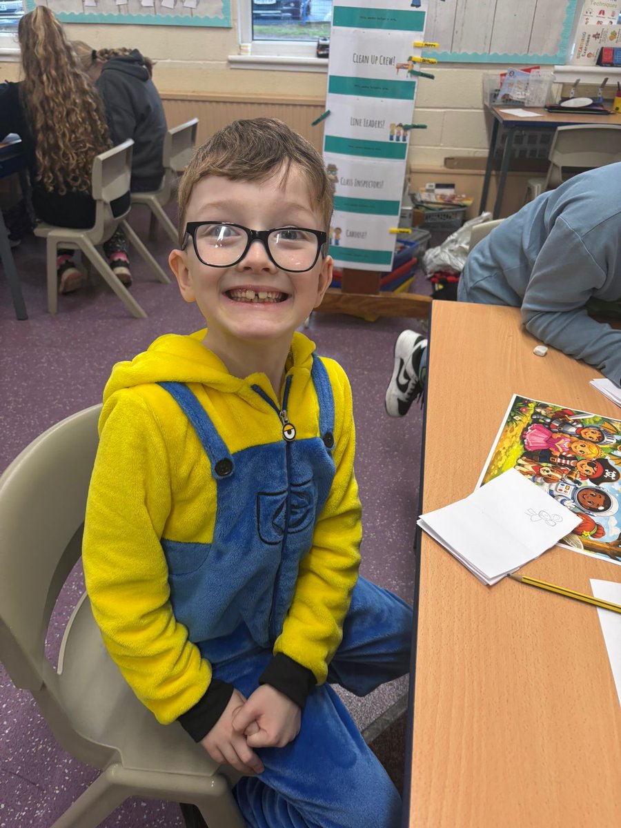 Springside PS & Early Years tweet media