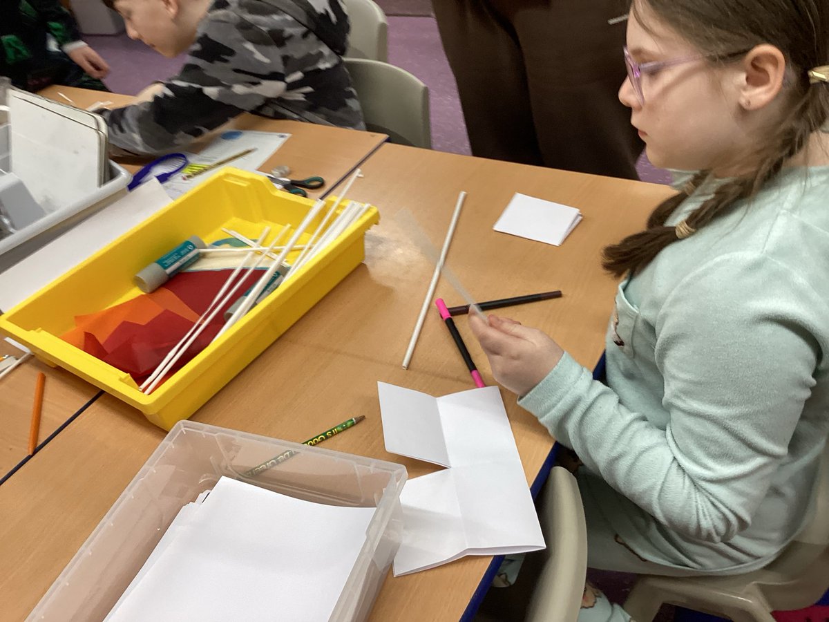 Springside PS & Early Years tweet media