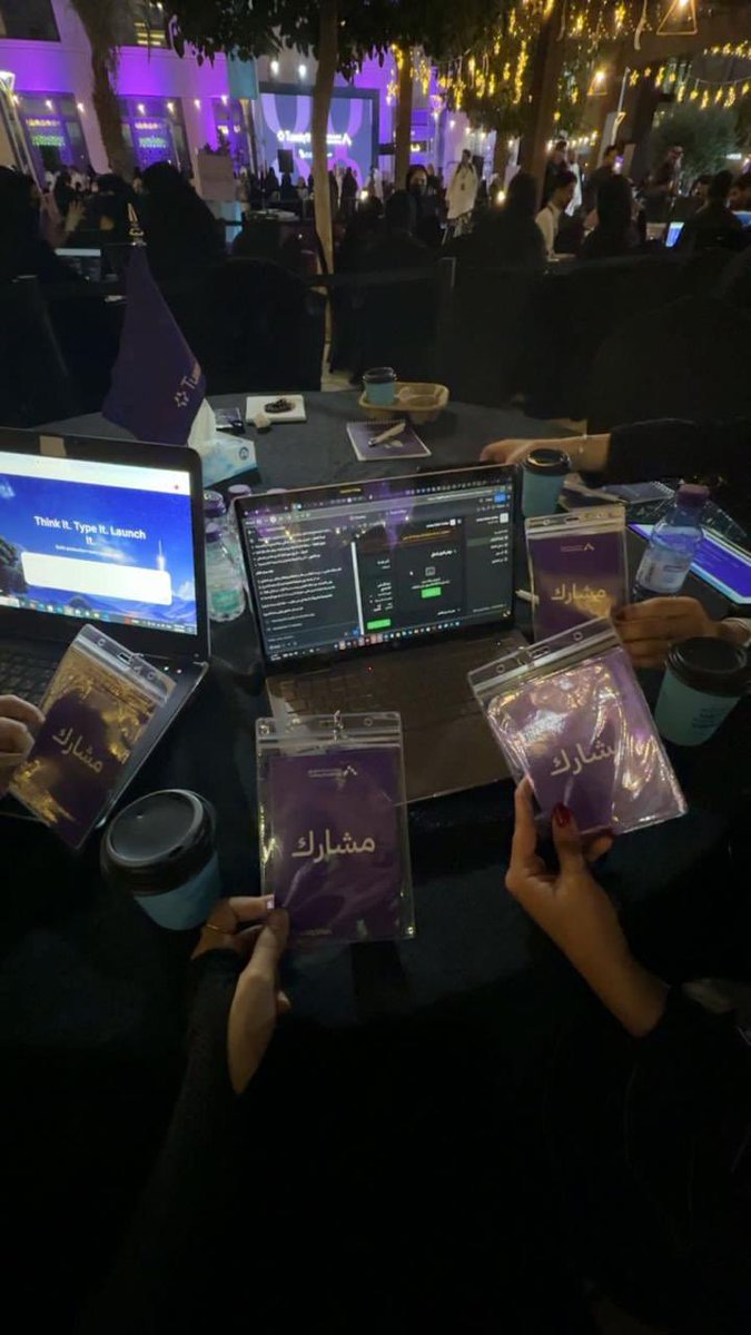 عمادة شؤون الطلاب tweet media