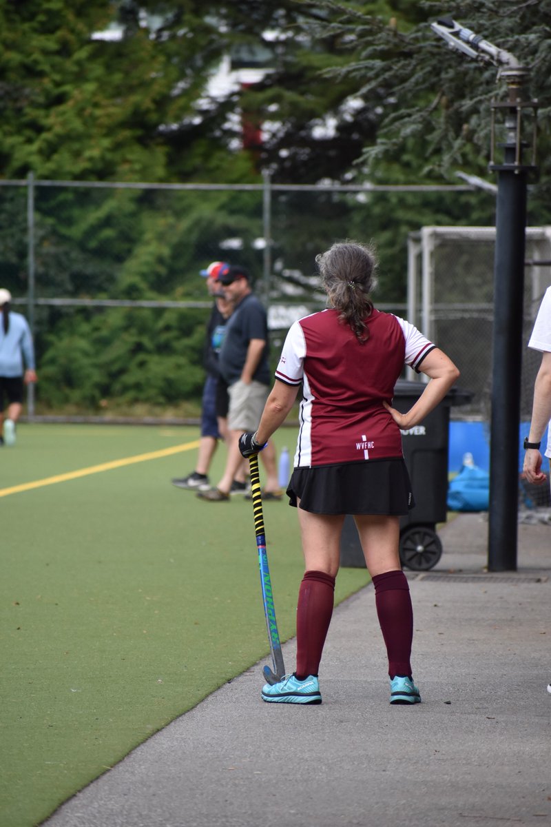 West Vancouver FHC tweet media