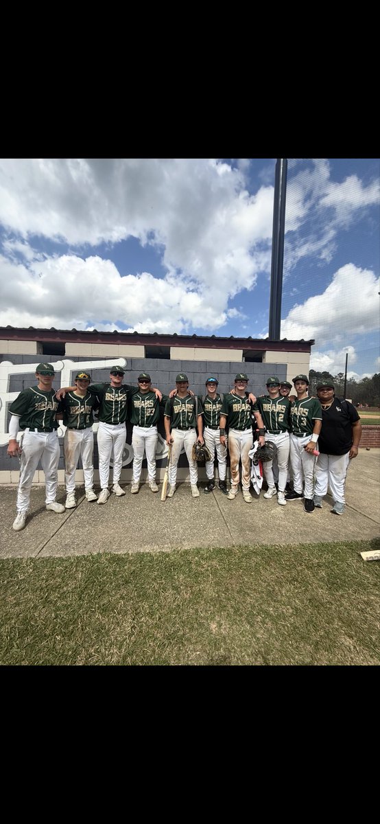 LCM Baseball tweet media