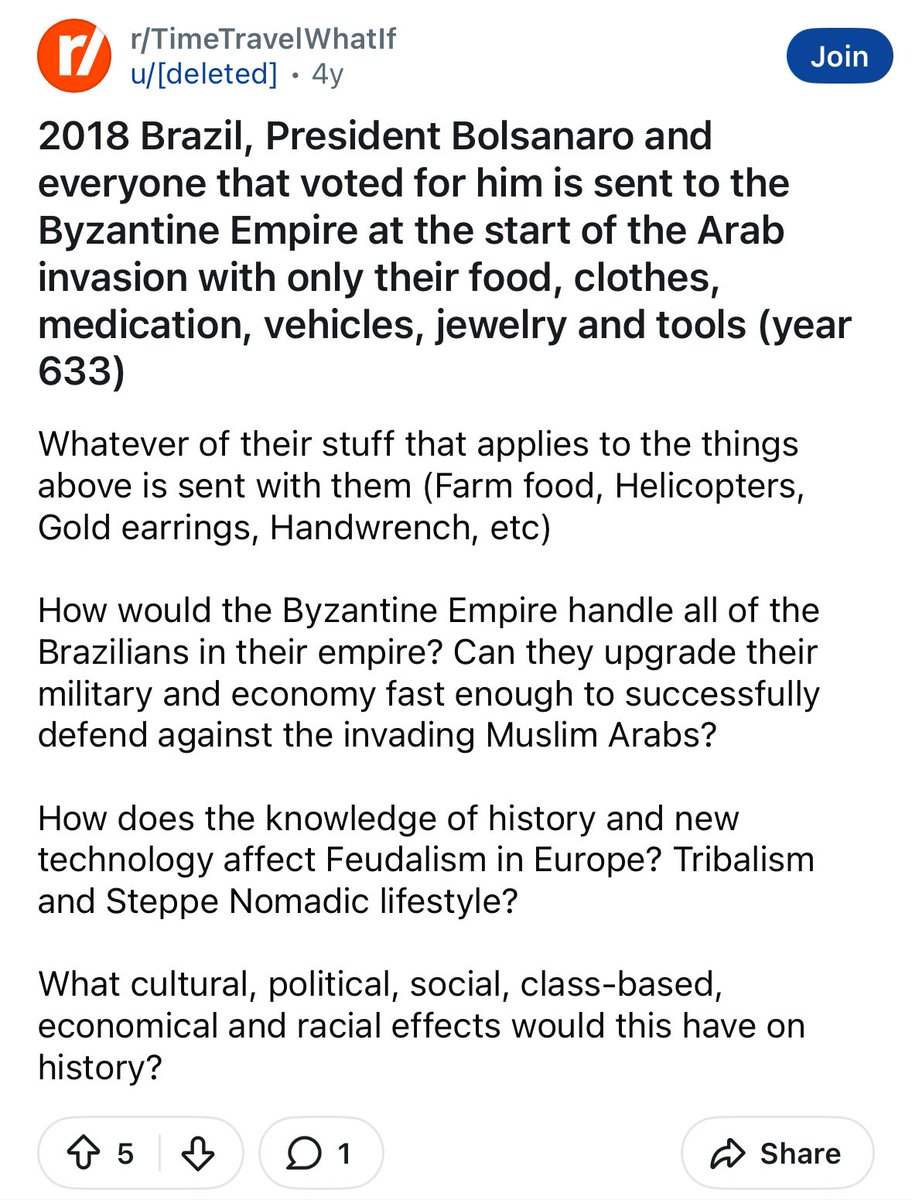 Most Controversial tweet media