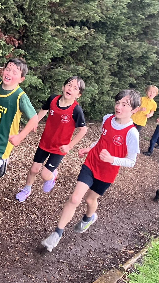 St.George's RC tweet media