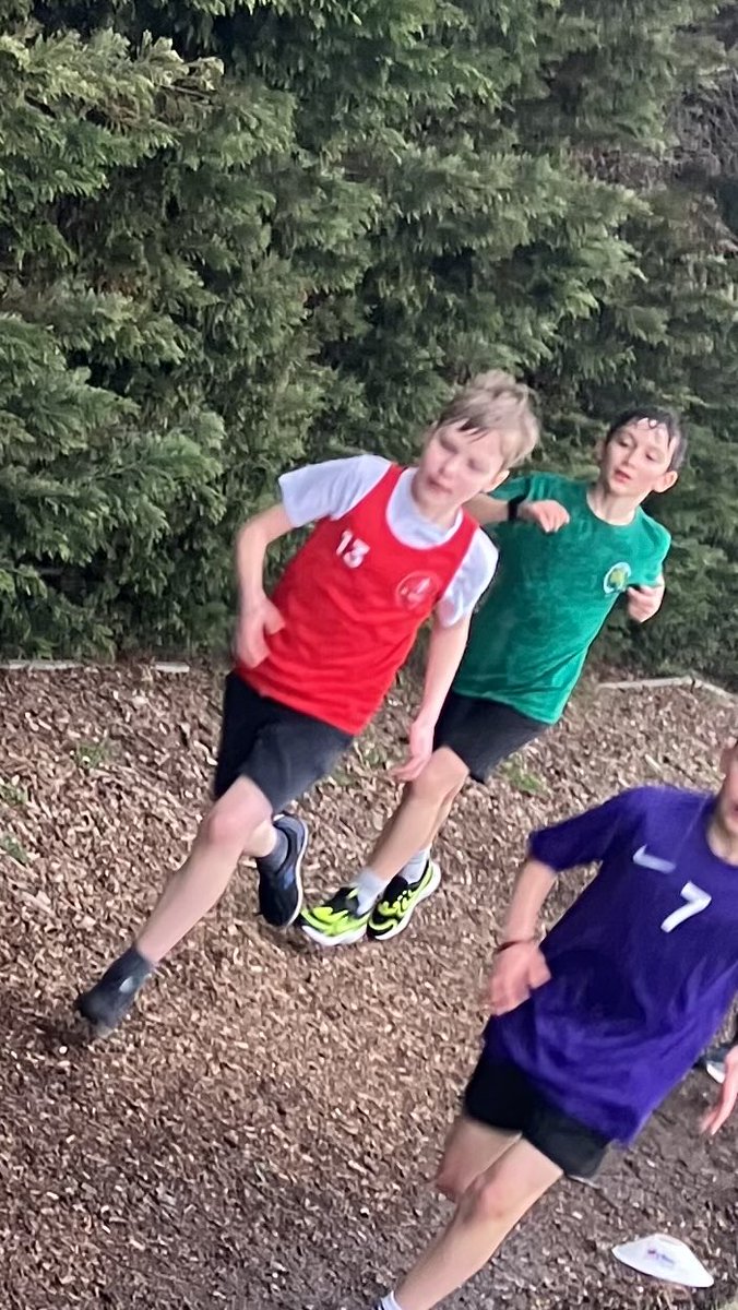 St.George's RC tweet media