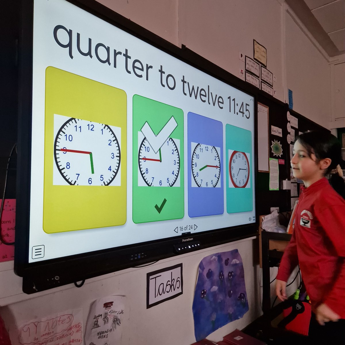 Primary 5a tweet media