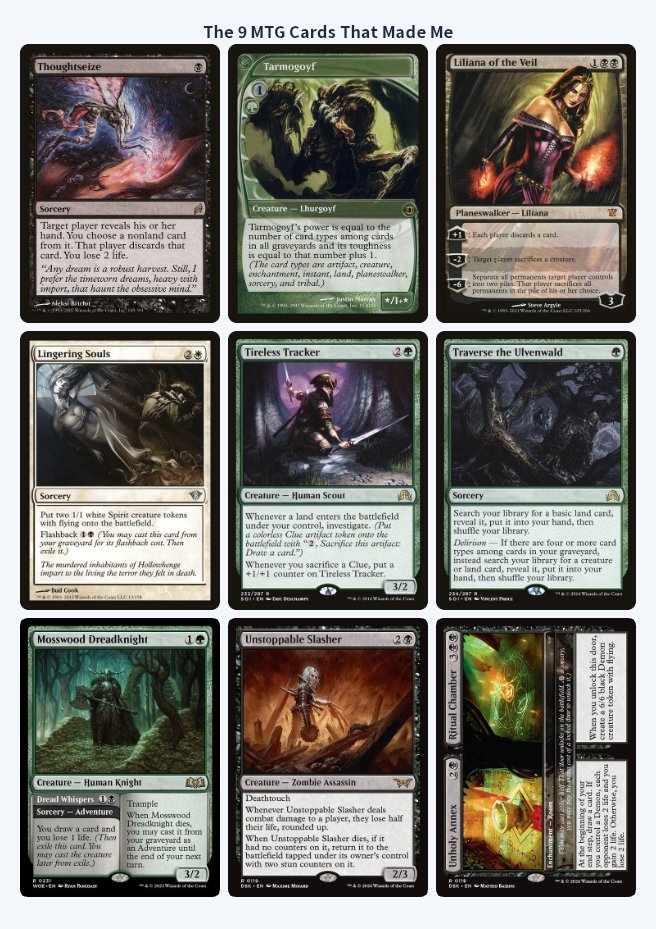 KoDiamonds, 'Witherbloom Scientist' 💀🌳👨🔬 tweet media