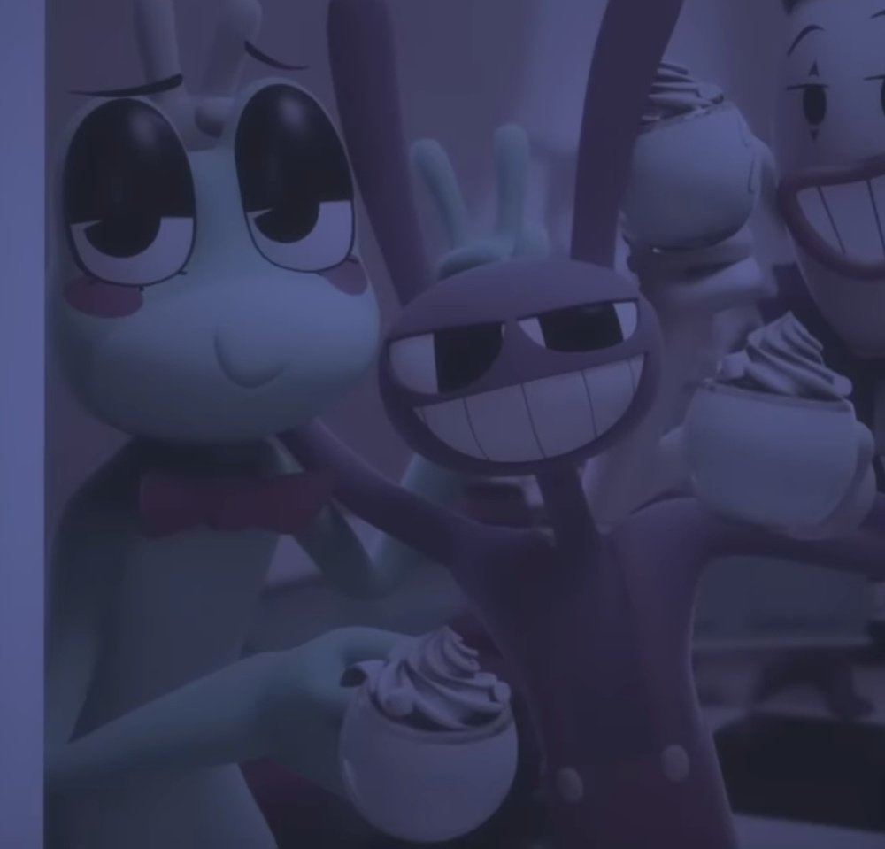 I can't believe we are actually going to see Ribbit with Jax omfg