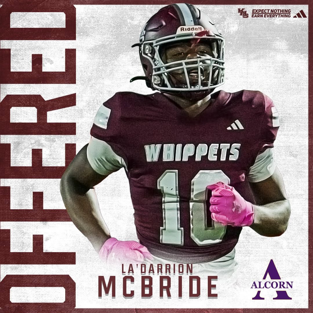 Kosciusko Football tweet media