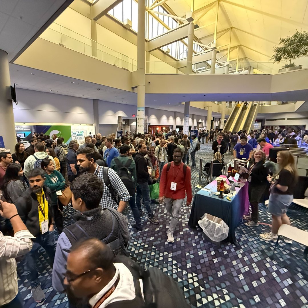 HeroDevs tweet media