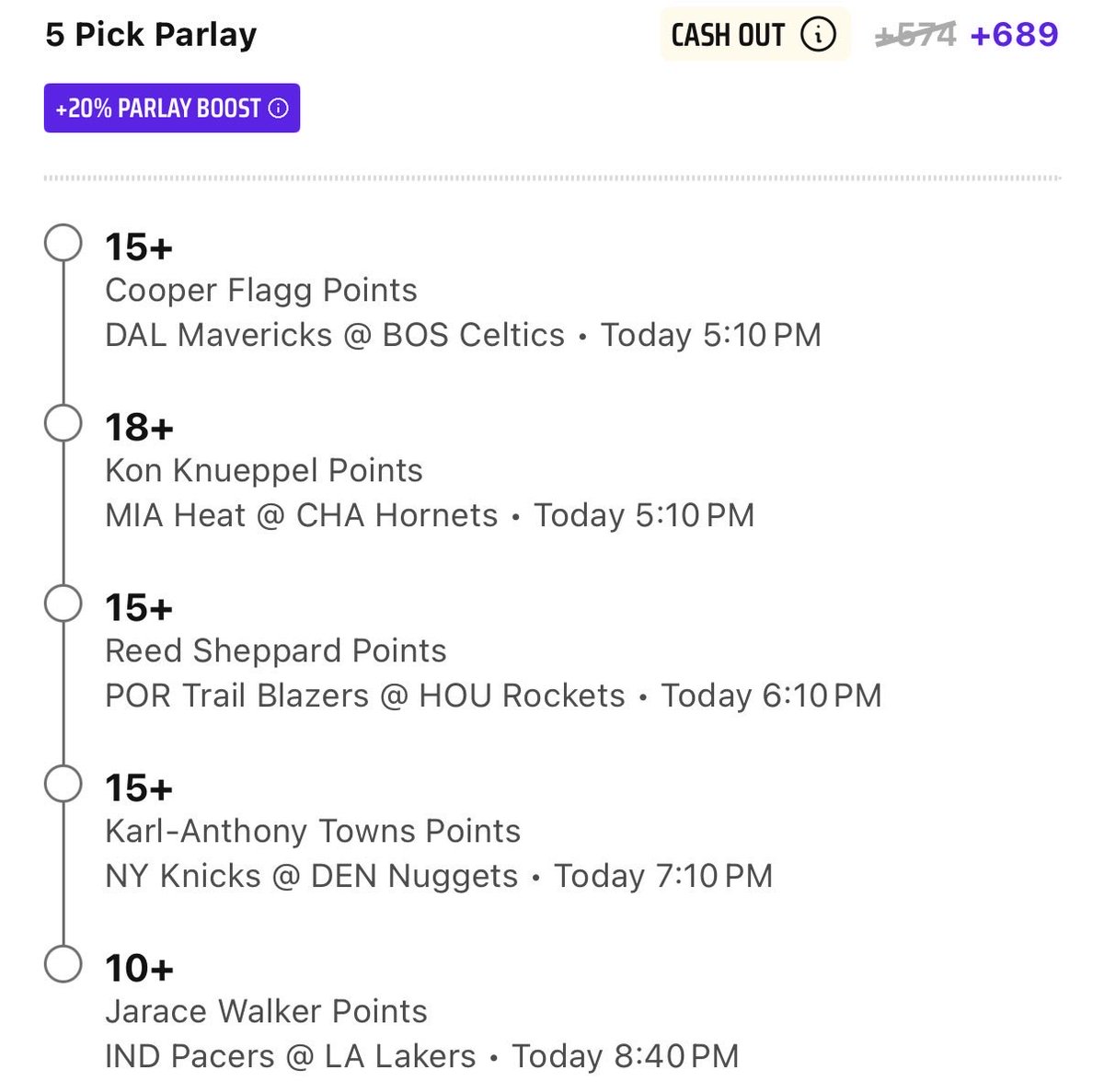 Money Mandrell tweet media