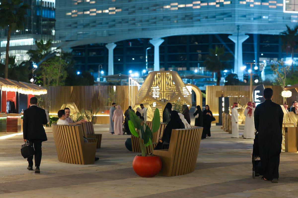 KAFD | كافد tweet media