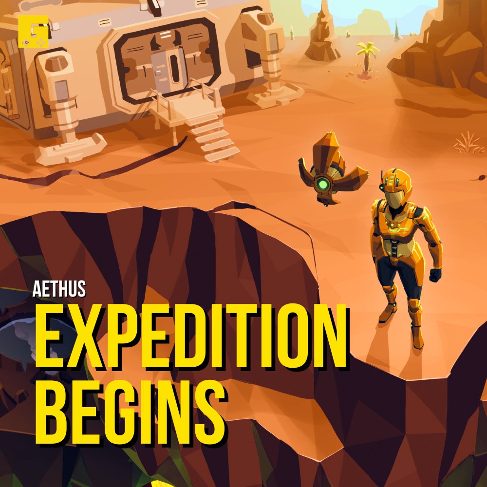 Gameoneer tweet media