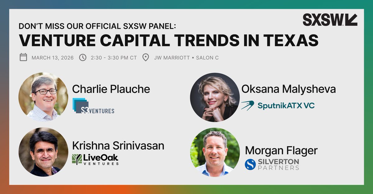S3 Ventures tweet media