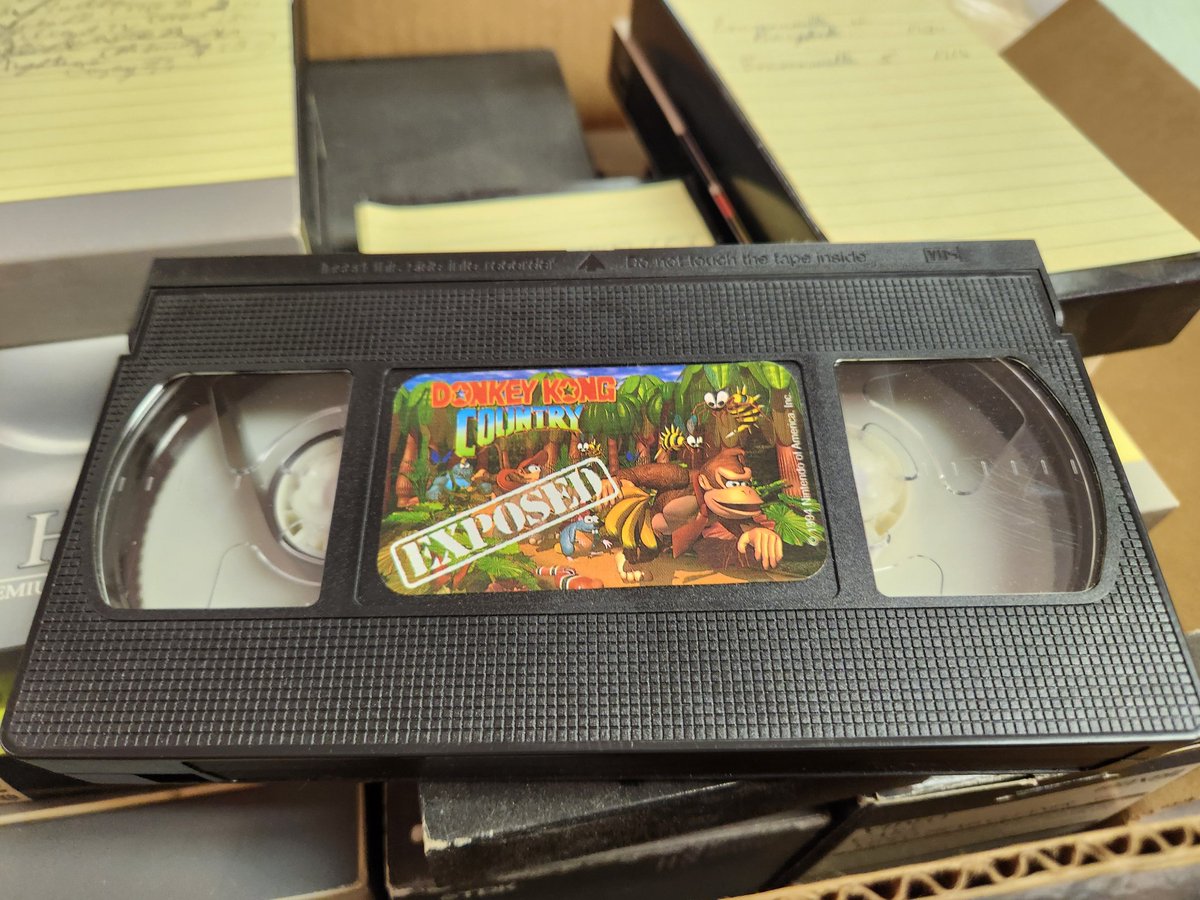 Dirk Libbey tweet media