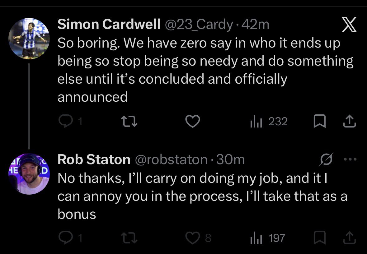 Dan Smith tweet media