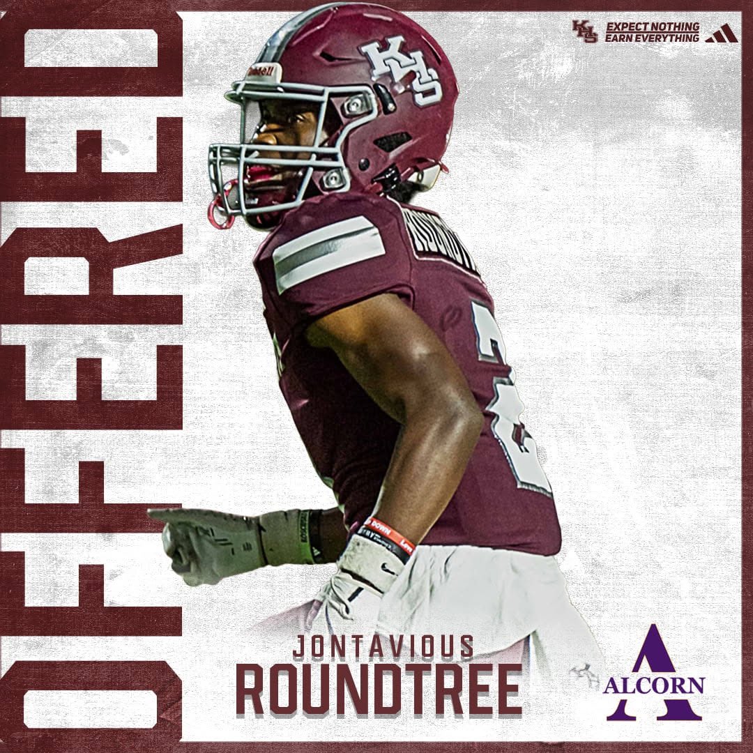 Kosciusko Football tweet media