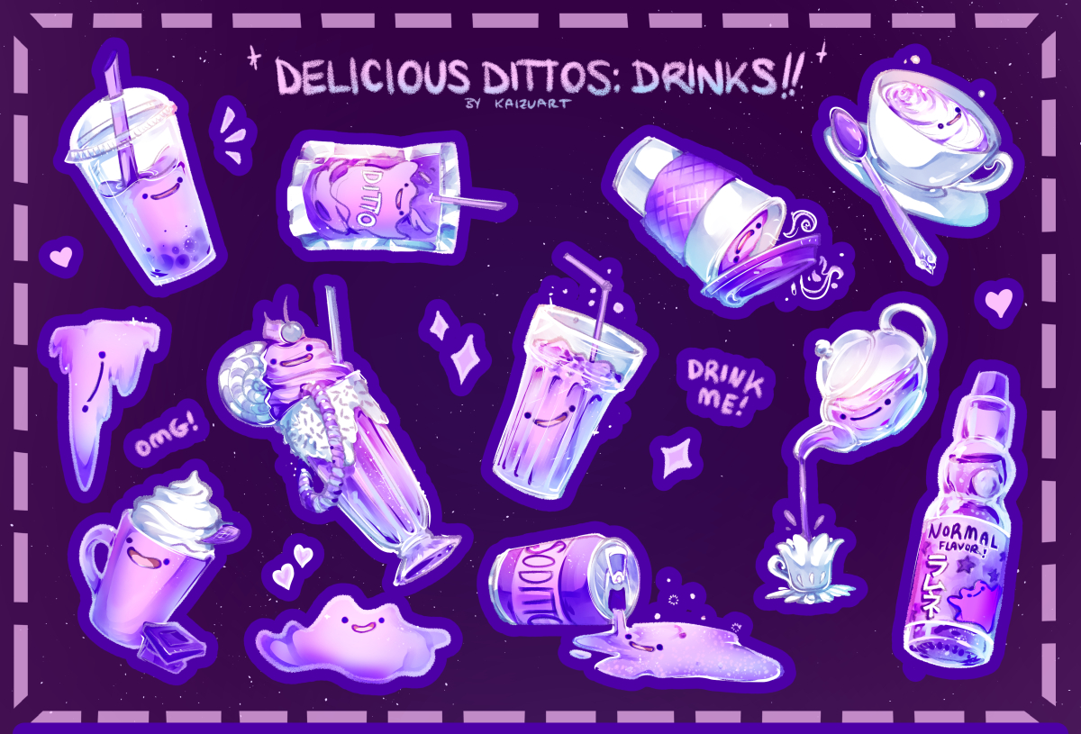 kaizu 👁👁👁 @ cons & such! ✨⭐️ tweet media