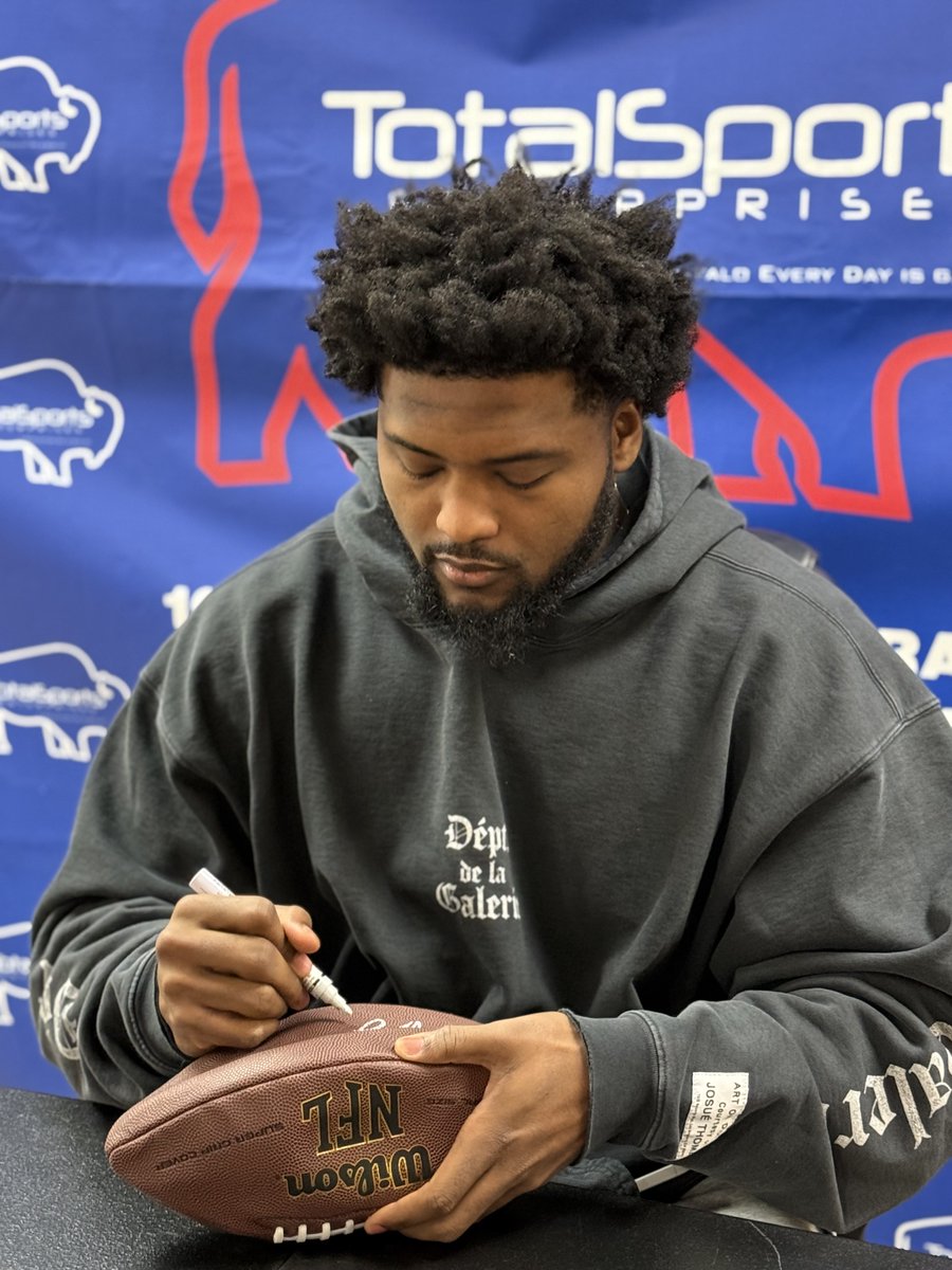 Total Sports Buffalo tweet media