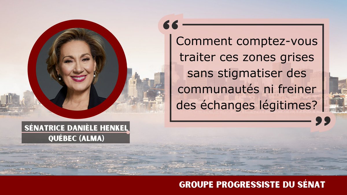 Les progressistes tweet media