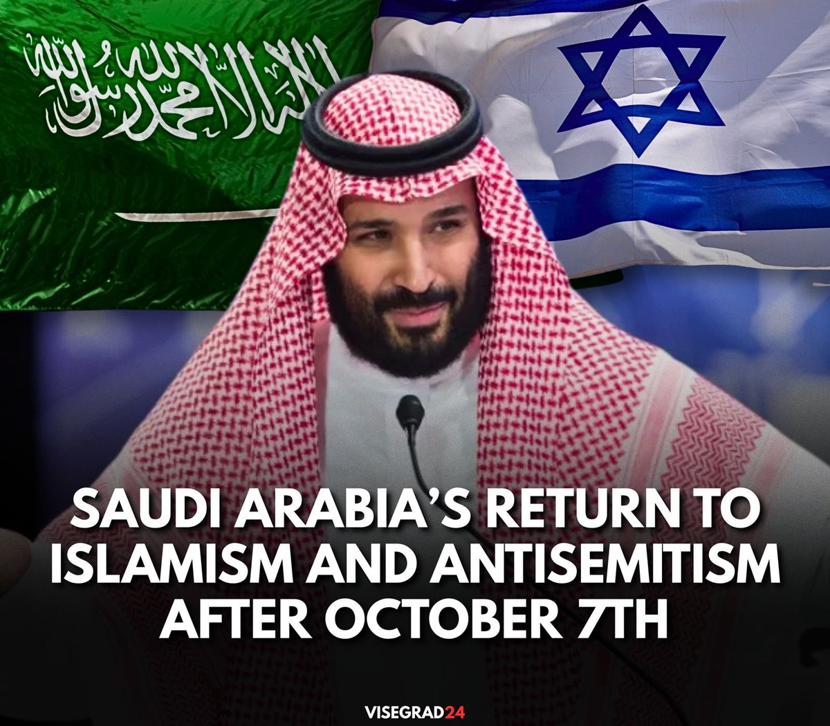 Visegrád 24 tweet media