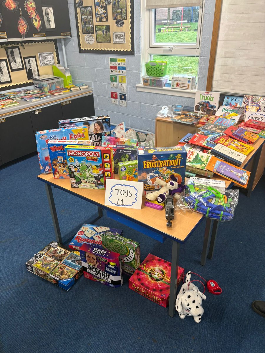 Springside PS & Early Years tweet media