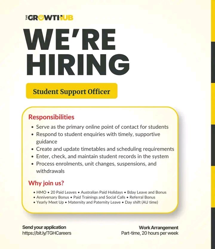 Mr Charles (Remote Jobs) tweet media