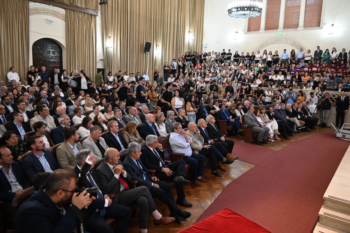 Unión Industrial SFe tweet media