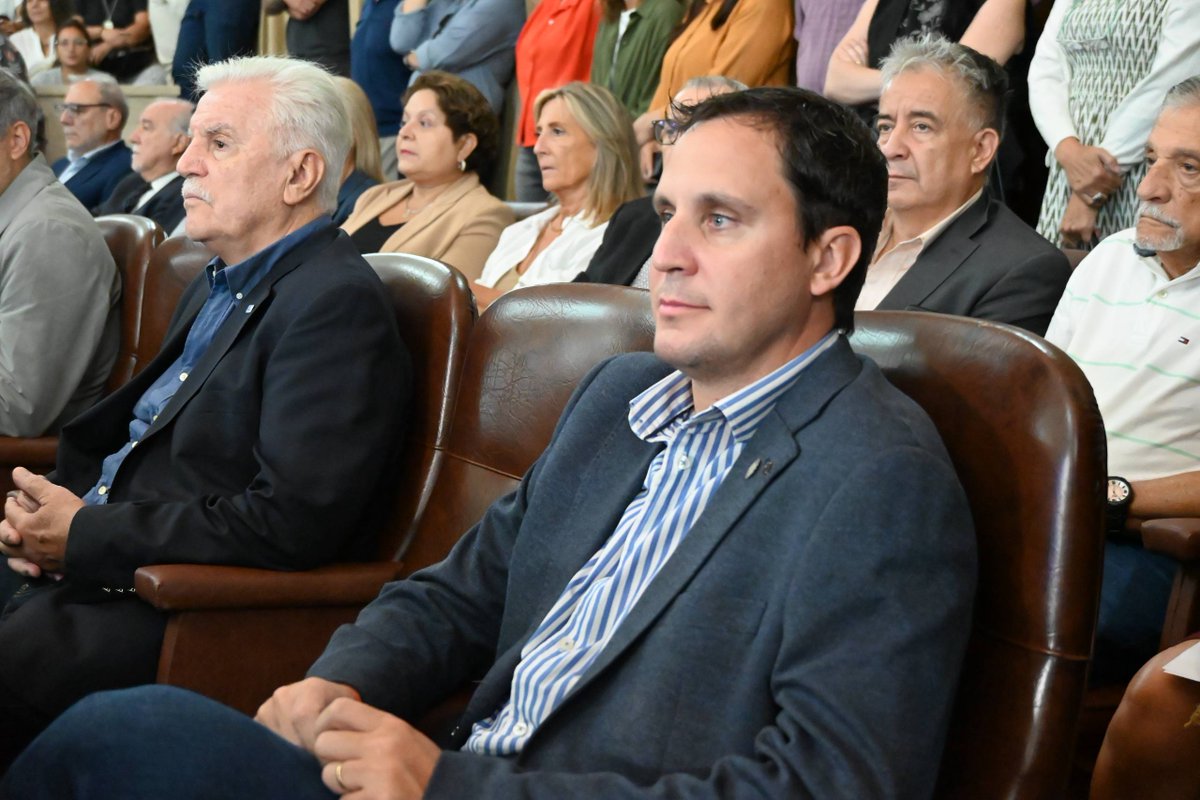 Unión Industrial SFe tweet media