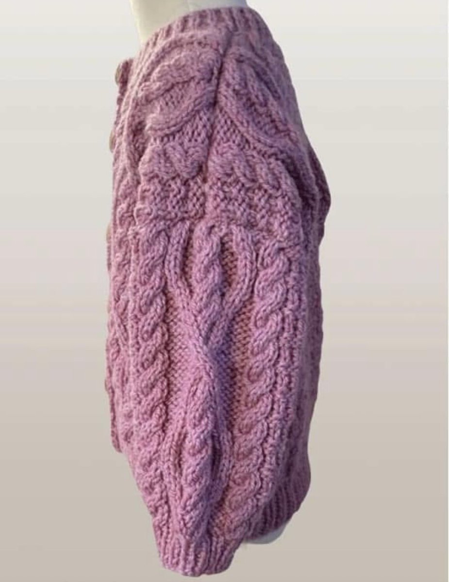 Scottish Knitwear For Kids And Grown Ups tweet media