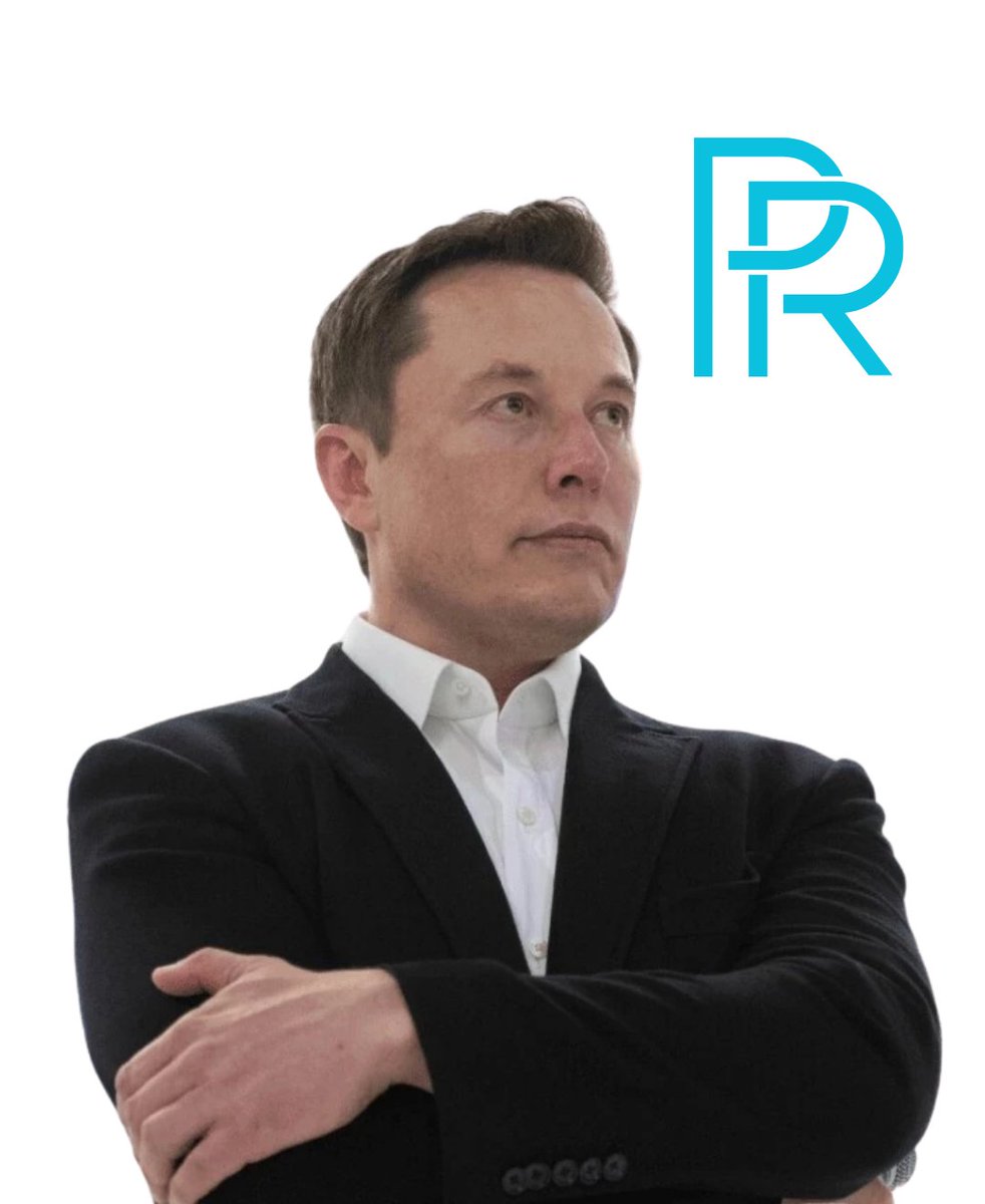 hitdergisi's tweet photo. Elon Musk Bir PR Uzmanı Olsaydı Nasıl Zengin Olurdu?

https://t.co/D9OSWYnD9t https://t.co/4kunnrM4VC