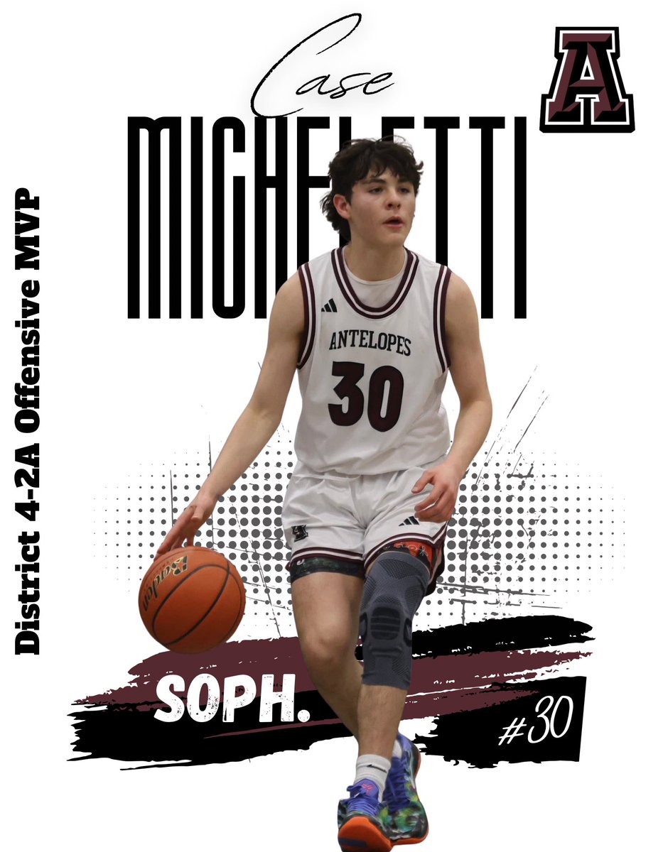 Abernathy Basketball tweet media