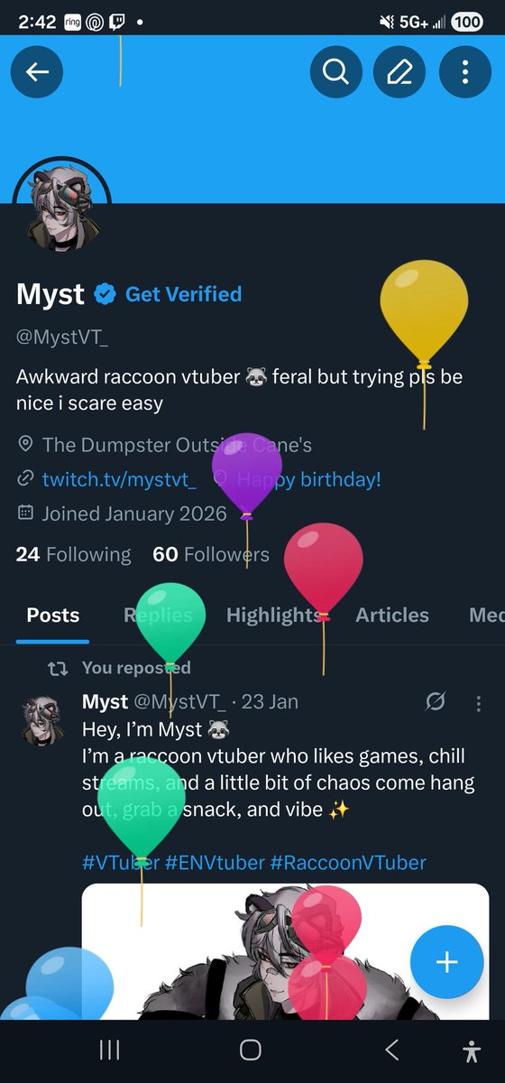 Myst tweet media