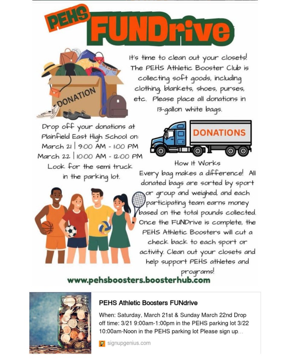 PEHS Baseball tweet media