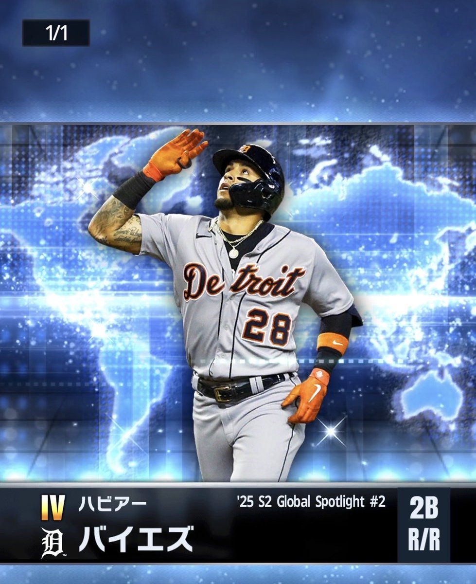 ルナ【MLBファン・メジャスピ】⚾️ tweet media