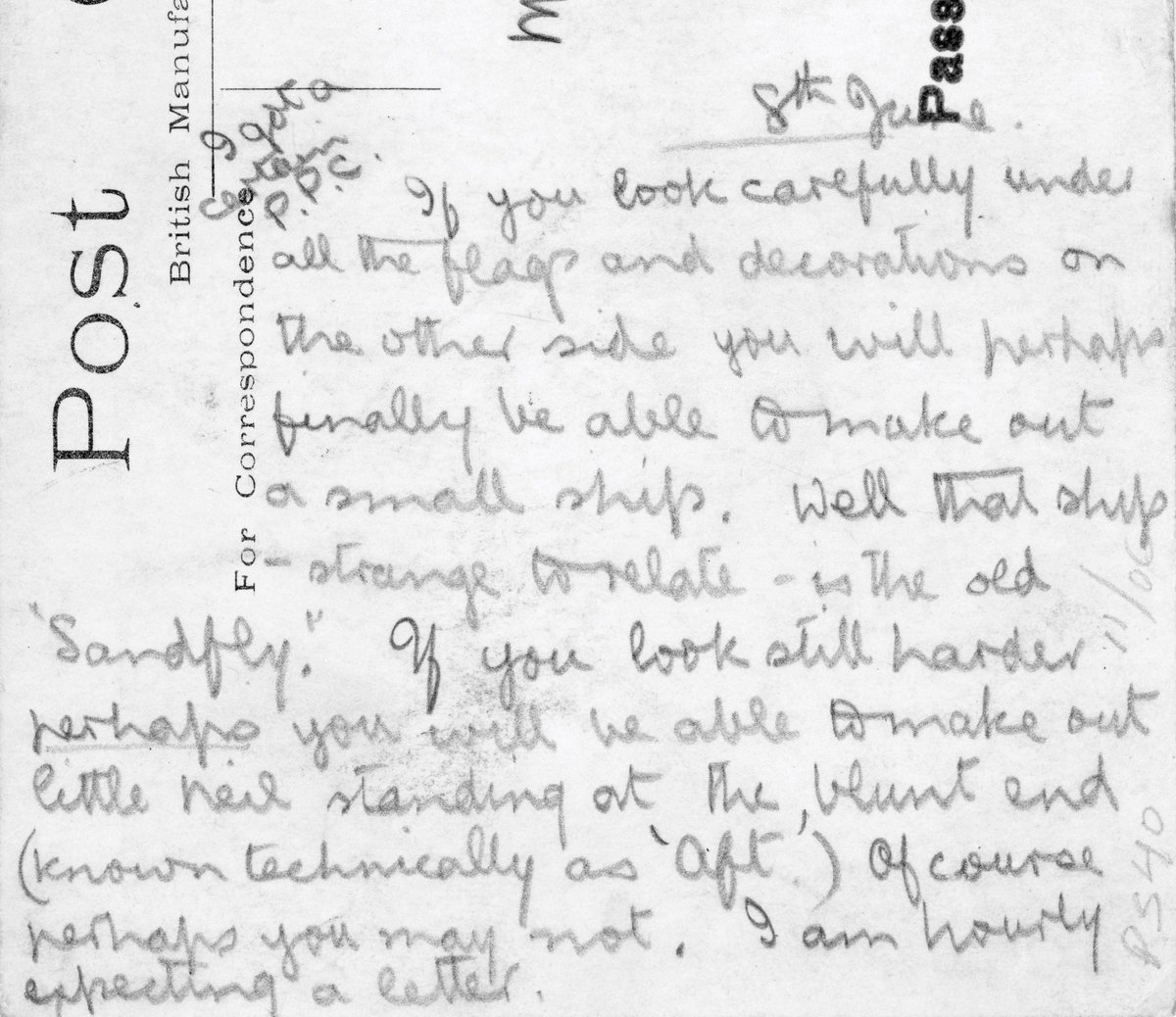 Canadian & British Photos & Postcards tweet media