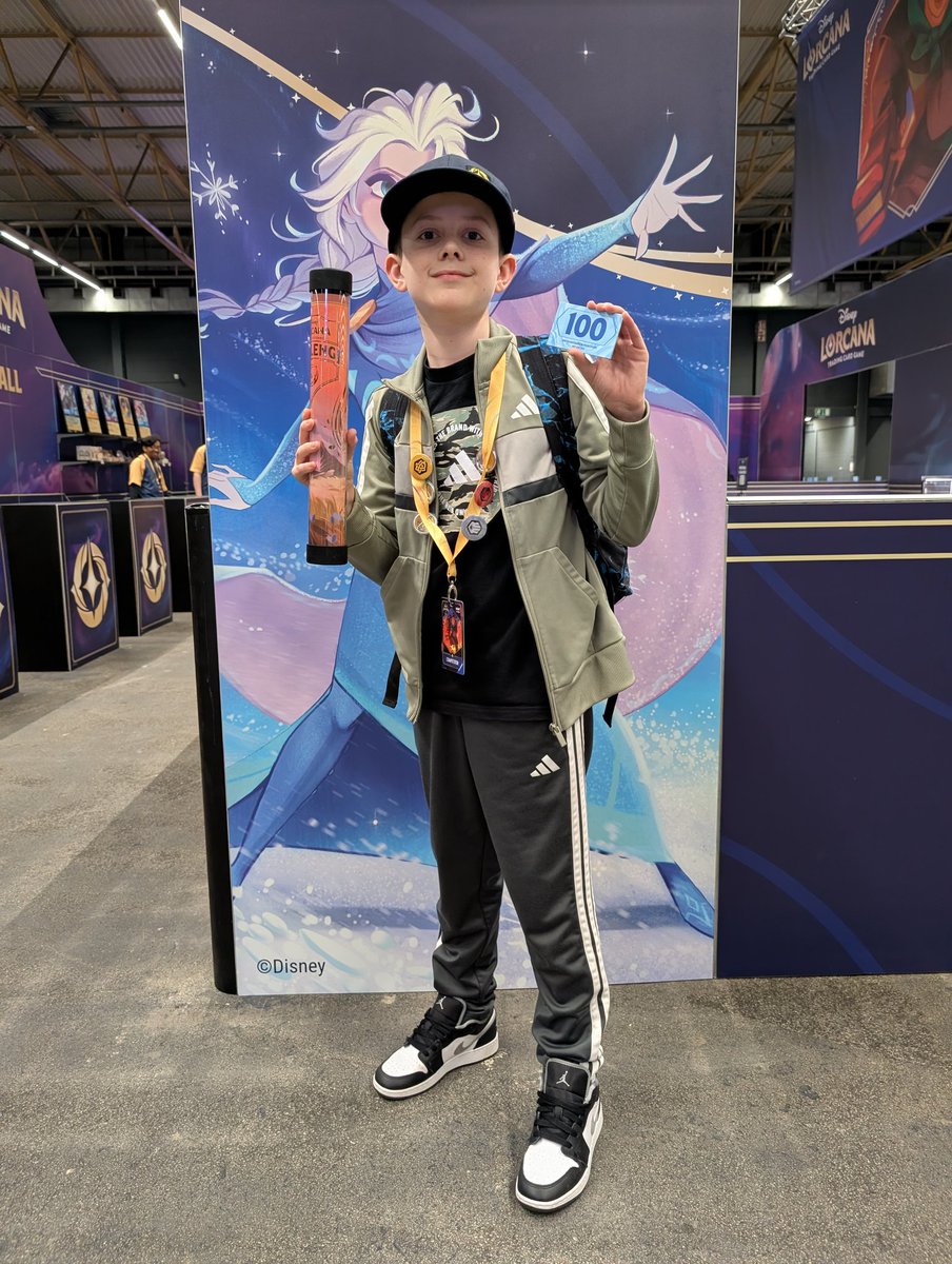 Neil & Bradley 🔜 UKGE tweet media